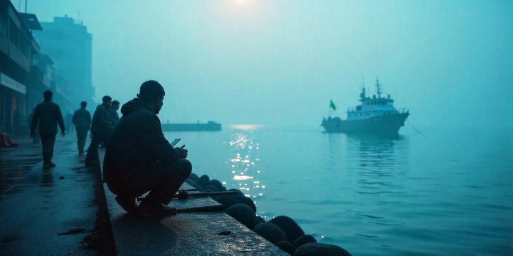 India Celebrates Maritime Day, Pushes Green Shipping