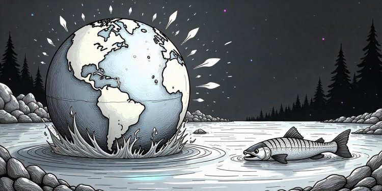 Climate Change and Non-Native Species Together Threaten Native Wildlife, Says OSU Study