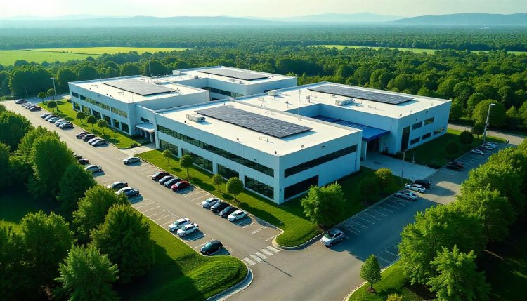 Samsung’s Progress in Carbon Neutrality: 2025 Milestones