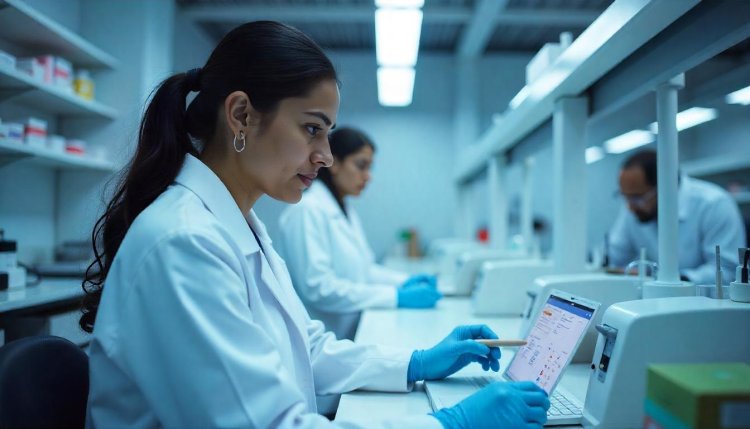 World Health Day 2025: A Focus on Health for All – The Role of ESG in Global Healthcare Advancements