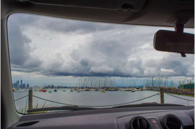 Rising Devastation Linked to More Frequent Consecutive El Niños