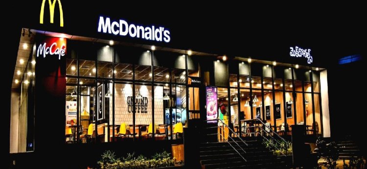 Westlife Foodworld Ranks 59 On S&P Global ESG  Score