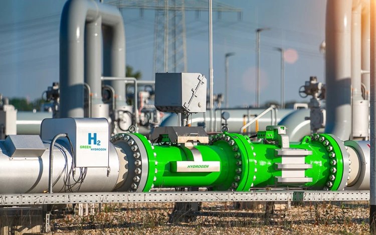 UK Government Selects 27 Green Hydrogen Projects in Clean Energy Drive