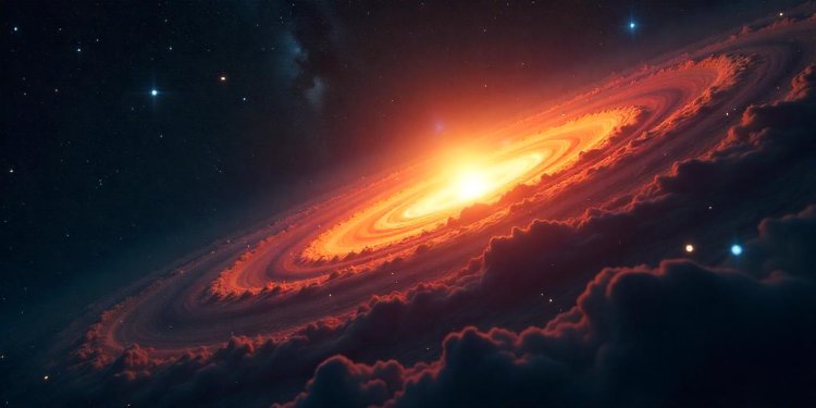 Astronomers Discover Explosive Double White Dwarf System Near Earth