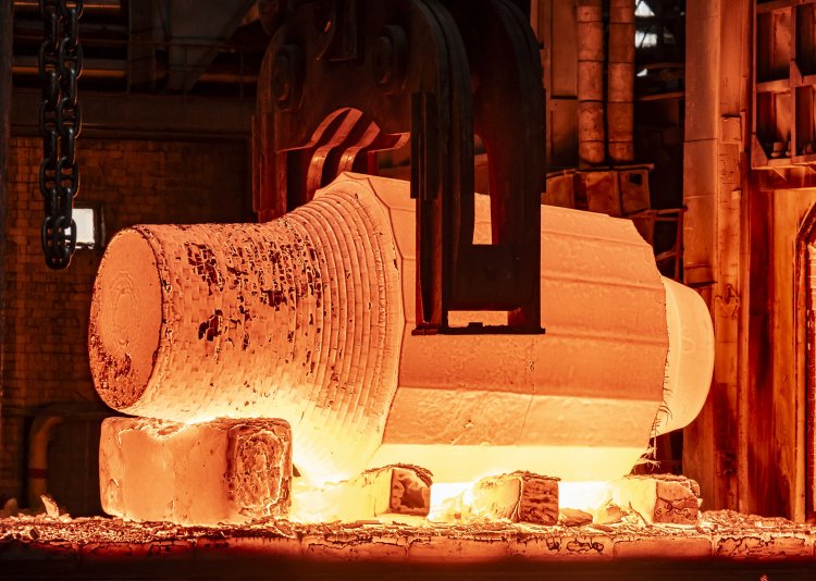 Rosatom Begins Manufacturing Reactor Vessel for Paks II Nuclear Power Plant Unit 6