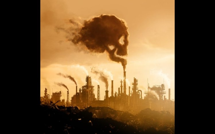 EU ETS Cuts Emissions 5% In 2024, Power Leads Shift