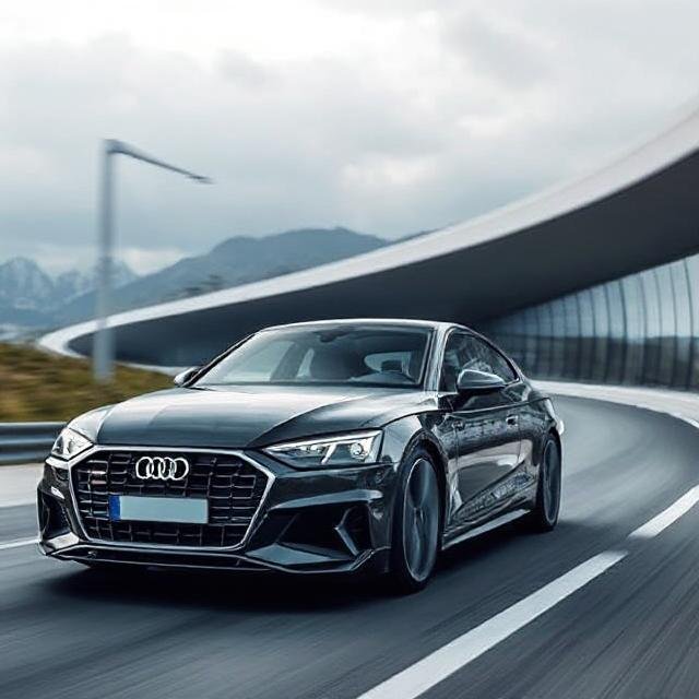 Circular Economy in the Fast Lane: Audi’s Approach to Sustainable Materials in 2025