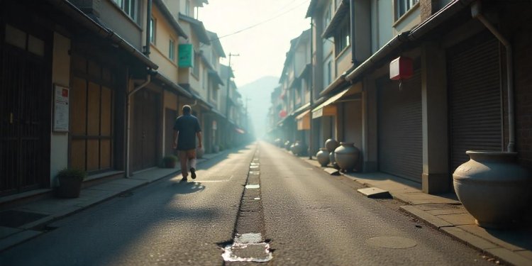 Earthquake Strikes Taiwan; No Immediate Damage Reported