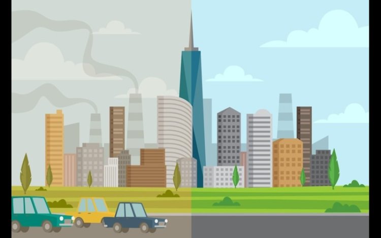 New York Sets 2027 Rule For Emissions Reporting