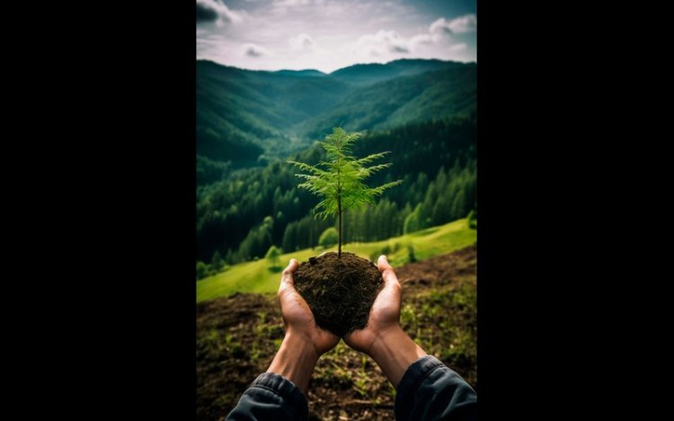 JPMorgan Raises $1.5B For Climate Timberland Fund