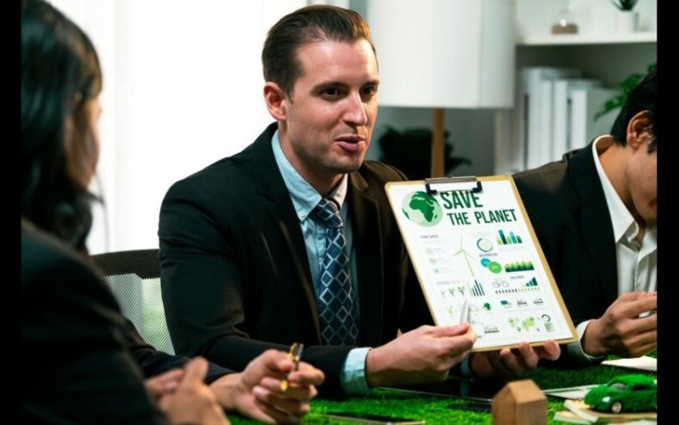 Trump Order Challenges State Climate Regulations