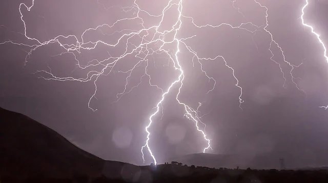 Soil Moisture May Be the Key to Predicting Intense Storms