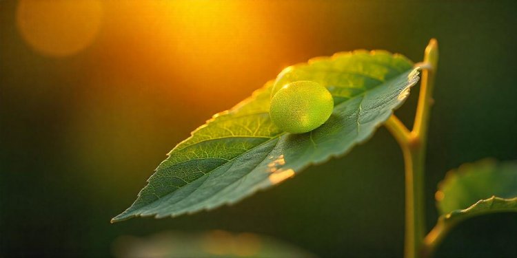 Airborne Microplastics Detected in Plant Leaves, Entering Food Chain: Study