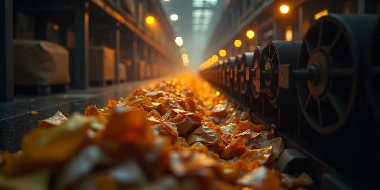 Zero Waste Day 2025 Highlights Global Action on Fashion and Textile Waste