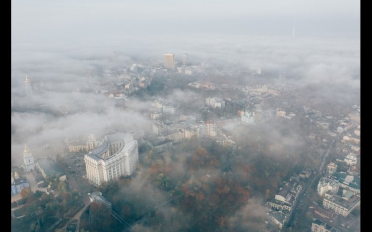 Millions Urged Indoors As China Faces Fierce Winds