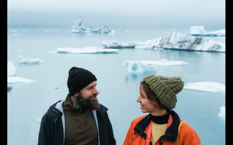 Scientists Tread Lightly At World’s Northernmost Lab