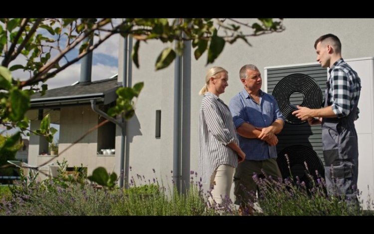 Eco-Friendly HVAC Shift Benefits Homeowners