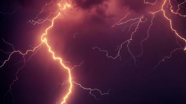 Rains Wreak Havoc in Bihar and UP, Death Toll Mounts to 47