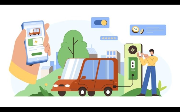 Electric Vehicle Connector Market Set For Rapid Growth