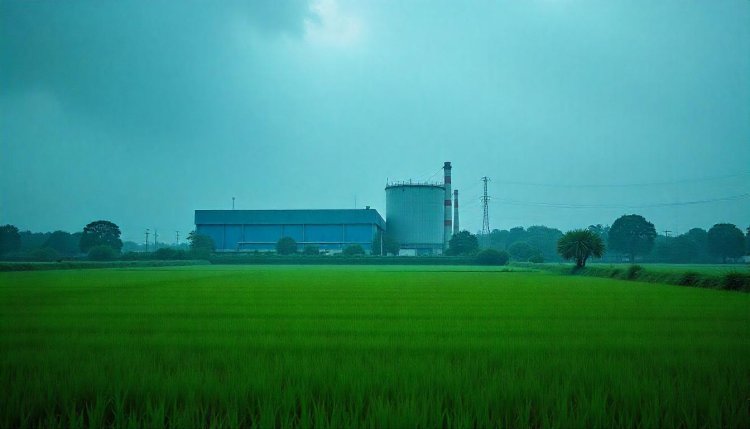 Tata Group’s Hydrogen Push Aims to Decarbonize India’s Industrial Sector