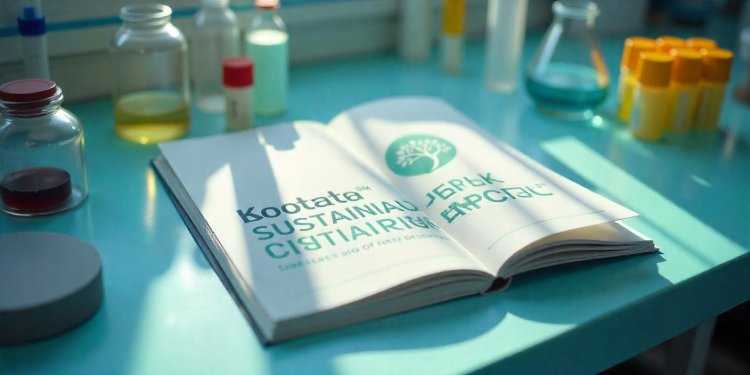 Photography Company Kodak Publishes Sustainability Report