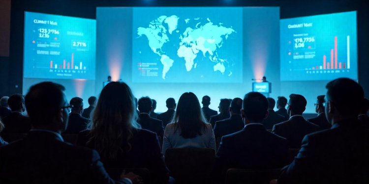 Shipping's Climate Gap: 2030 Success, 2050 Failure?