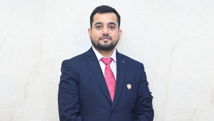 Lithium Can Be Recycled Many Times Without Losing Value: Maxvolt Energy’s Vishal Gupta