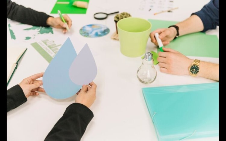 EcoVadis Appoints Dexter Galvin As Climate Ambassador