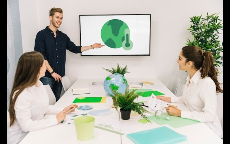 ERM Joins Salesforce As Lead Global Advisor For Net Zero