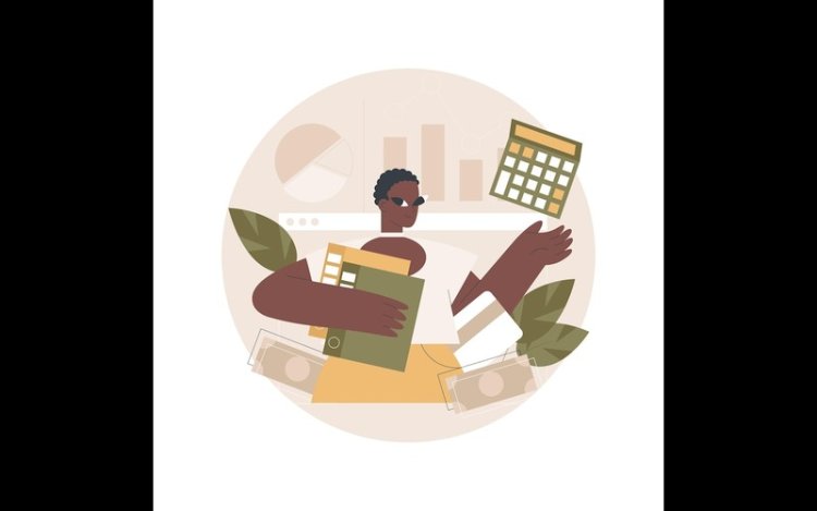 Africa’s Financial Shift: Debt To Equity For Growth