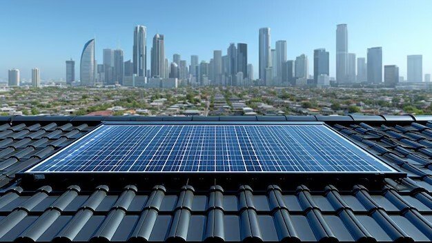 NSEFI and SolarPower Europe Sign Agreement to Boost EU-India Collaboration in Solar Manufacturing