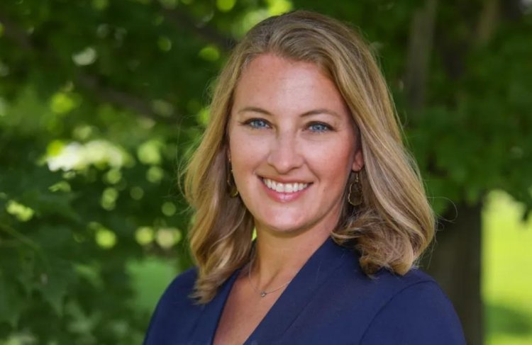 General Motors Appoints Cassandra Garber as New Chief Sustainability Officer