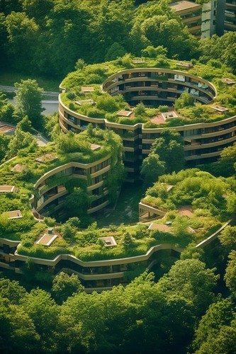 LEGO Opens Sustainable Factory in Vietnam With Green Tech