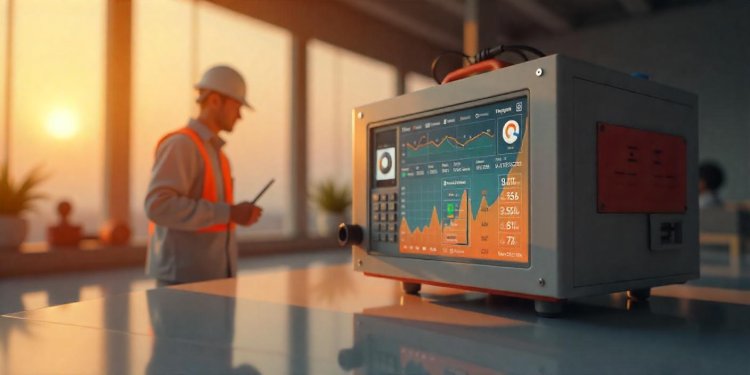 Gasmet Evaluates Carbon Footprint of GT5000 Terra Gas Analyser to Promote Emission Transparency