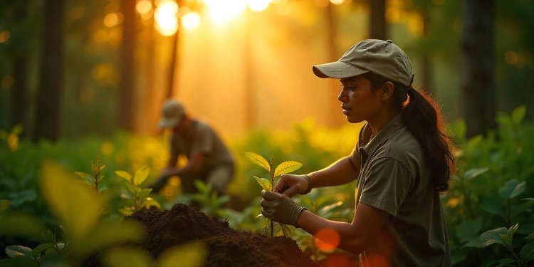 Corporate Climate Initiatives Persist Despite Federal Rollbacks