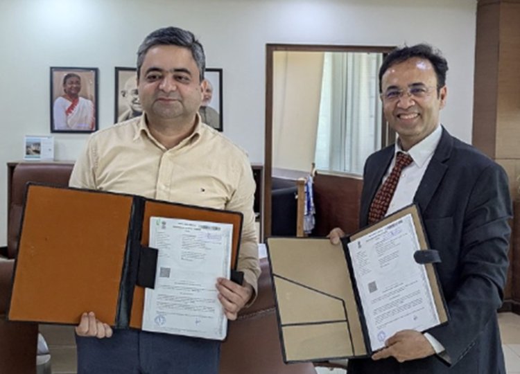 Attero, NISE Sign MoU To Boost Solar Panel Recycling In India