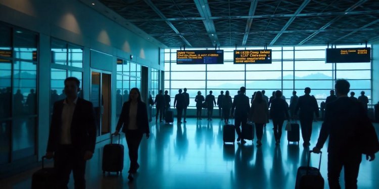 Algorand Gains Traction as Low-Energy Alternative in Crypto Market