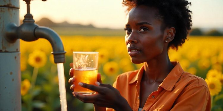 Inactive Ingredients in Herbicides May Contribute to Drinking Water Contamination