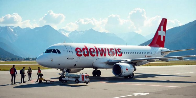 Climate Change Could Force Holiday Flights to Reduce Passengers at European Airports