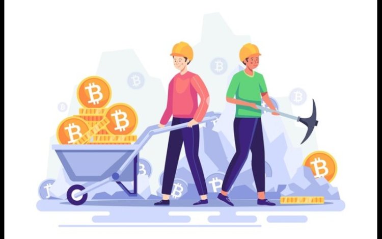 Bhutan Mines Green Crypto To Boost Jobs And Economy