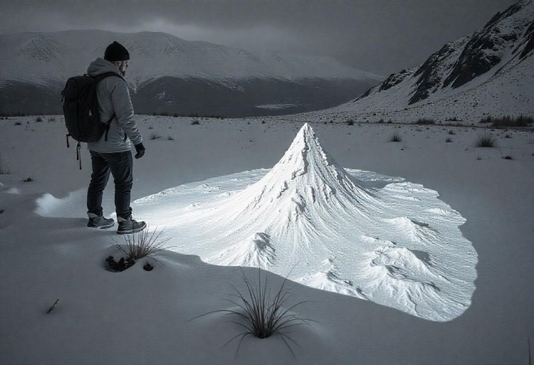 Americas' Development Under Scrutiny: A Mathematical Model's Findings