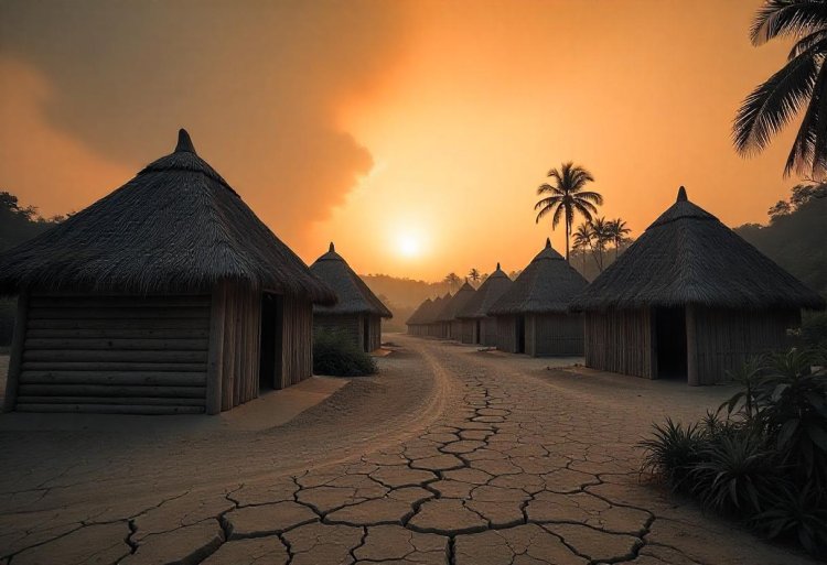 Indigenous Communities Face Double Burden of Climate Change and Policy Impact