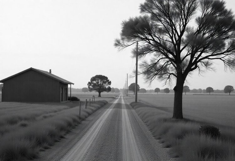 Crowle Village Plans Solar Farm to Achieve Net-Zero Carbon Goal