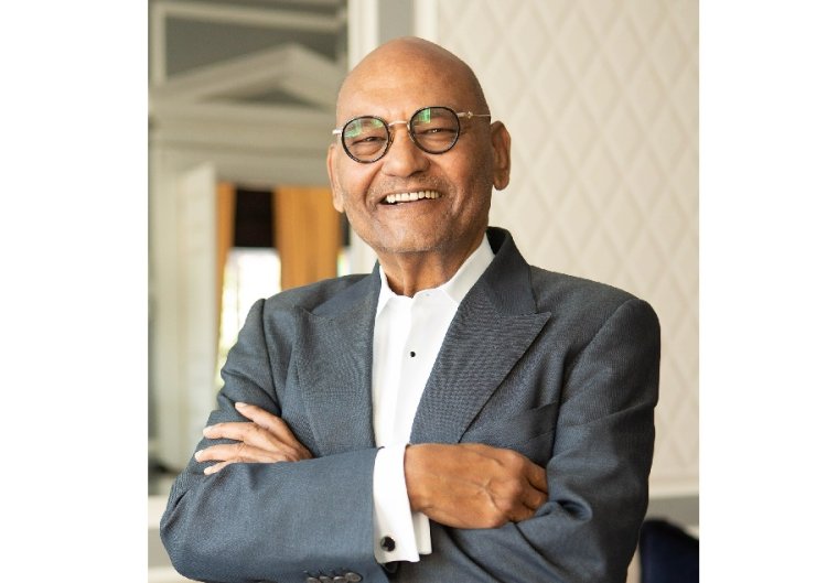 Vedanta Chairman Calls For Rapid Industrial Push To Unlock Rajasthan’s $350 Bn Potential