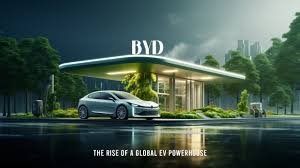 BYD and the Rise of Electric Mobility in China: ESG Lessons for the West