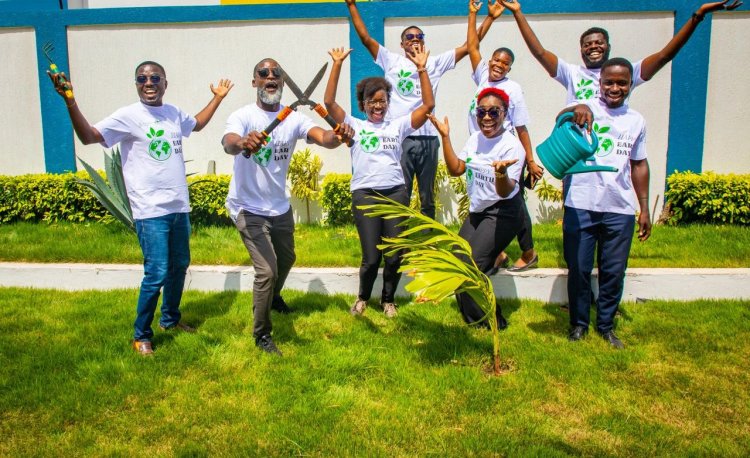 Nviron and Npontu Launch Ghana’s First Green Investment Platform