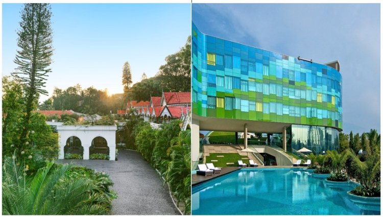 Taj West End Bengaluru, Vivanta Bengaluru Whitefield Transition To 100% Renewable Energy