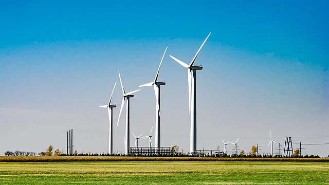 Suzlon Secures 1,166 MW Wind Energy Project from NTPC Green Energy