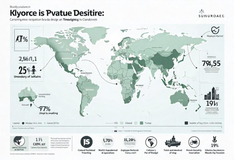 Rhetoric Over Reality: Concerns Grow Over ‘Nature Positive’ Claims in Global Tourism