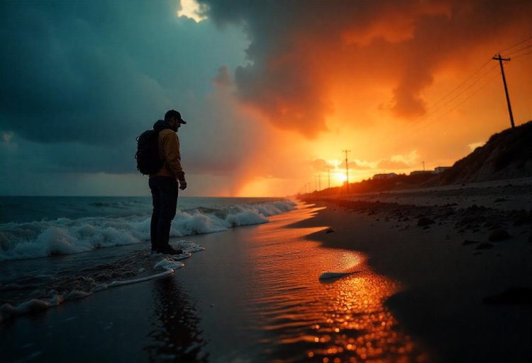 Top Firms Linked to $28 Trillion in Climate Damage: Study